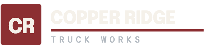 Copper Ridge Truck Works