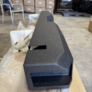 1999-2016 Ford F-250 Rear Bumper - Factory Take-Off
