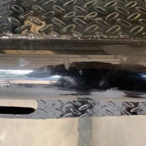 2001-2007 Chevrolet Silverado 3500 2500 Rear Bumper - Factory Take-Off