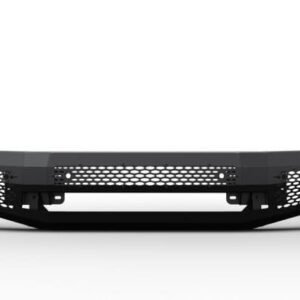 2010-2018 Ram 2500 Front Bumper - Factory Take-Off