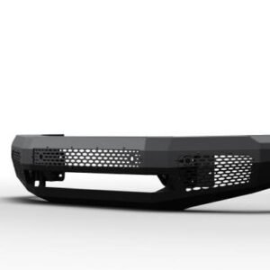 2010-2018 Ram 2500 Front Bumper - Factory Take-Off