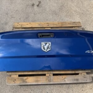 2010-2018 Ram 2500 Tailgate - Factory Take-Off