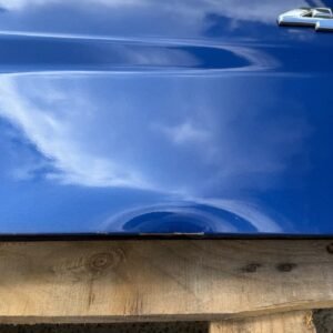 2010-2018 Ram 2500 Tailgate - Factory Take-Off