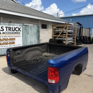 2010-2018 Ram 2500 Truck Bed - Factory Take-Off