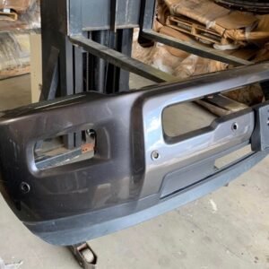 2010-2018 Ram 3500 2500 Front Bumper OEM - Factory Take-Off