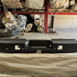 2010-2024 Ram 2500 Rear Bumper - Factory Take-Off