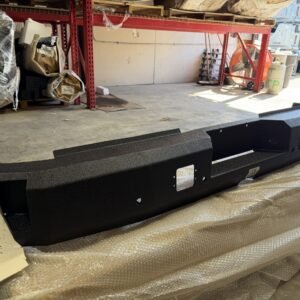 2010-2024 Ram 2500 Rear Bumper - Factory Take-Off