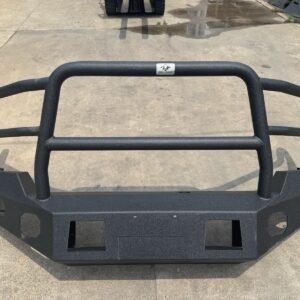 2011-2016 Ford F-250 Front Bumper - Factory Take-Off