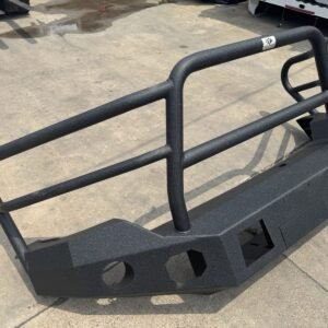 2011-2016 Ford F-250 Front Bumper - Factory Take-Off