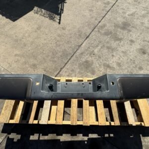 2011-2016 Ford F-250 Rear Bumper - Factory Take-Off