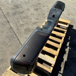 2011-2016 Ford F-250 Rear Bumper - Factory Take-Off