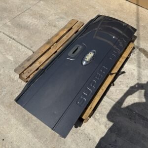 2011-2016 Ford F-250 Tailgate - Factory Take-Off