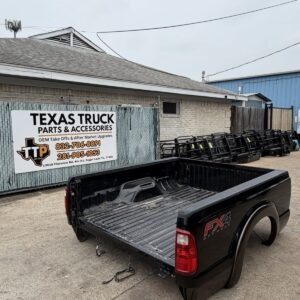 2011-2016 Ford F-250 Truck Bed - Factory Take-Off