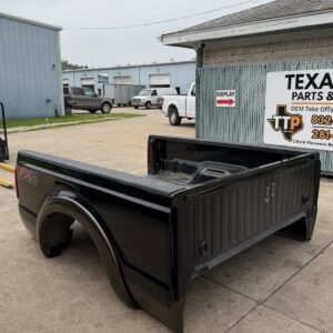 2011-2016 Ford F-250 Truck Bed - Factory Take-Off