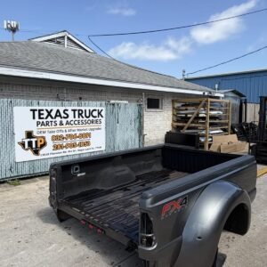 2011-2016 Ford F-350 Truck Bed - Factory Take-Off