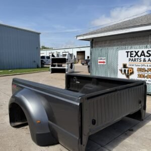 2011-2016 Ford F-350 Truck Bed - Factory Take-Off