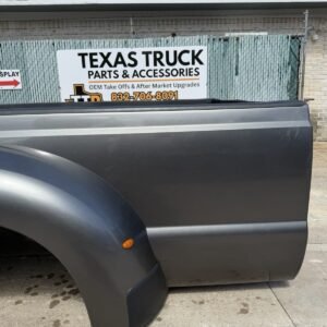 2011-2016 Ford F-350 Truck Bed - Factory Take-Off