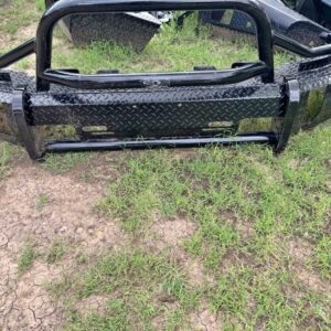 2013-2018 Ram 1500 Front Bumper Ranch Hand - Factory Take-Off