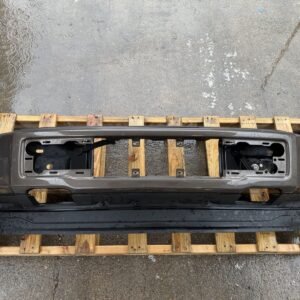 2015-2017 Ford F-150 Front Bumper - Factory Take-Off