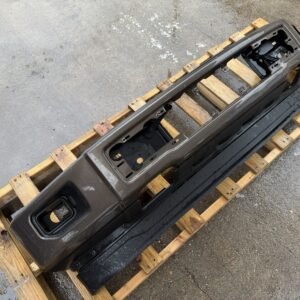 2015-2017 Ford F-150 Front Bumper - Factory Take-Off