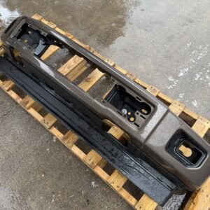 2015-2017 Ford F-150 Front Bumper - Factory Take-Off