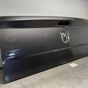 2015-2018 Ram 1500 Tailgate OEM - Factory Take-Off
