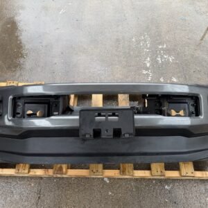2017-2019 Ford F-250 Front Bumper - Factory Take-Off