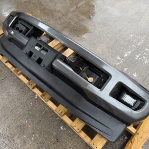 2017-2019 Ford F-250 Front Bumper - Factory Take-Off