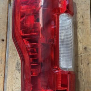 2017-2019 Ford F-250 Tail Light - Factory Take-Off