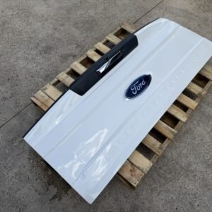 2017-2019 Ford F-250 Tailgate - Factory Take-Off