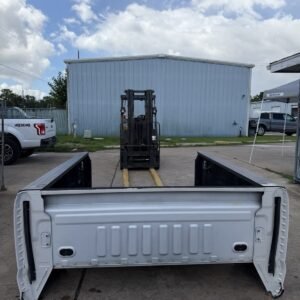 2017-2019 Ford F-250 Truck Bed - Factory Take-Off