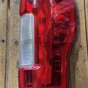 2017-2019 Ford Super Duty Tail Light - Factory Take-Off
