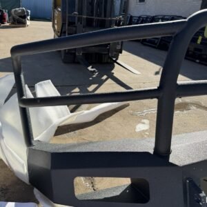 2017-2022 Ford F-250 Front Bumper - Factory Take-Off