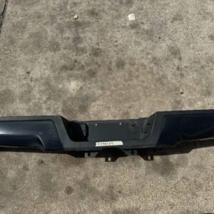 2017-2022 Ford F-250 Rear Bumper - Factory Take-Off