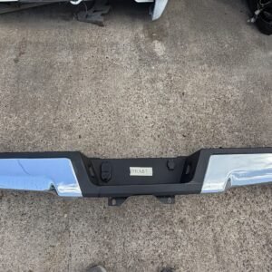 2017-2022 Ford F-250 Rear Bumper - Factory Take-Off
