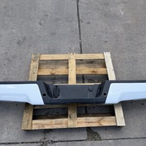 2017-2022 Ford F-250 Rear Bumper - Factory Take-Off