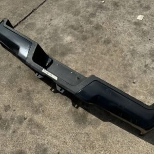 2017-2022 Ford F-250 Rear Bumper - Factory Take-Off