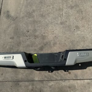 2017-2022 Ford F-250 Rear Bumper - Factory Take-Off