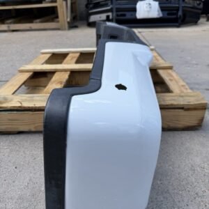 2017-2022 Ford F-250 Rear Bumper - Factory Take-Off