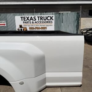 2017-2022 Ford F-350 Truck Bed - Factory Take-Off
