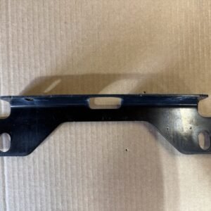 2017-2025 Ford F-250 Rear Bumper - Factory Take-Off