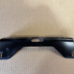 2017-2025 Ford F-250 Rear Bumper - Factory Take-Off