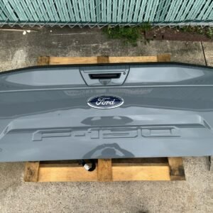 2018-2020 Ford F-150 Tailgate - Factory Take-Off