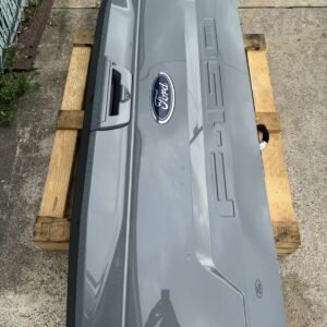 2018-2020 Ford F-150 Tailgate - Factory Take-Off