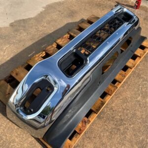 2019-2020 Ram 3500 2500 Front Bumper Chrome OEM - Factory Take-Off