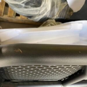 2019-2020 Ram 3500 2500 Front Bumper SteelCraft - Factory Take-Off