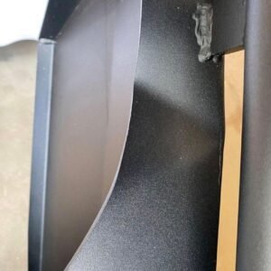 2019-2020 Ram 3500 2500 Front Bumper SteelCraft - Factory Take-Off
