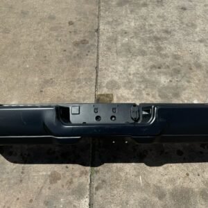 2019-2023 Ram 2500 Rear Bumper - Factory Take-Off