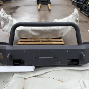 2019-2024 Ram 2500 Front Bumper - Factory Take-Off