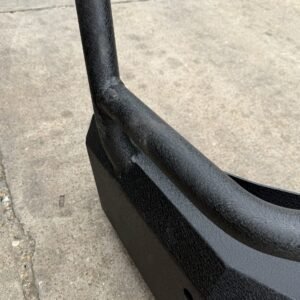 2019-2024 Ram 2500 Front Bumper - Factory Take-Off